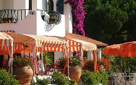 Hotel Cala Di Mola