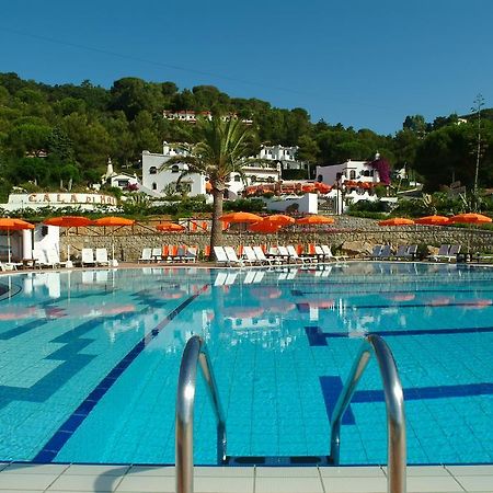 Hotel Cala Di Mola Porto Azzurro Dış mekan fotoğraf