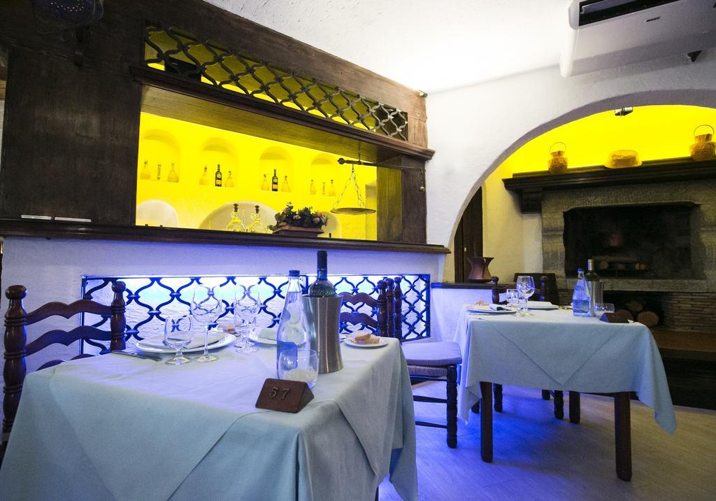 Hotel Cala Di Mola Porto Azzurro Dış mekan fotoğraf