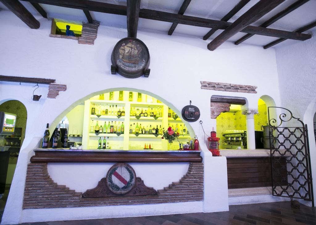 Hotel Cala Di Mola Porto Azzurro Dış mekan fotoğraf