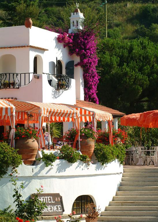 Hotel Cala Di Mola Porto Azzurro Dış mekan fotoğraf