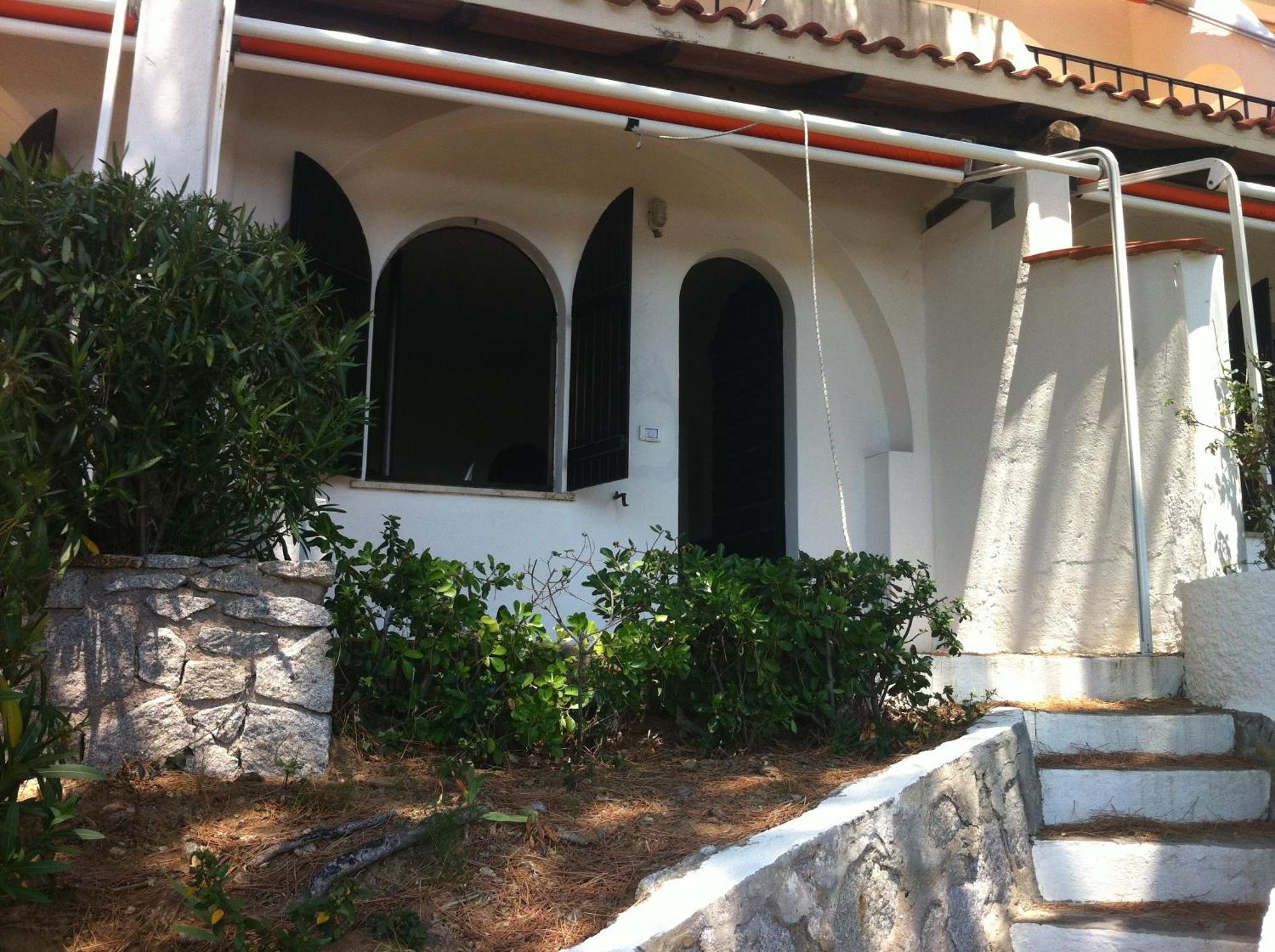 Hotel Cala Di Mola Porto Azzurro Dış mekan fotoğraf