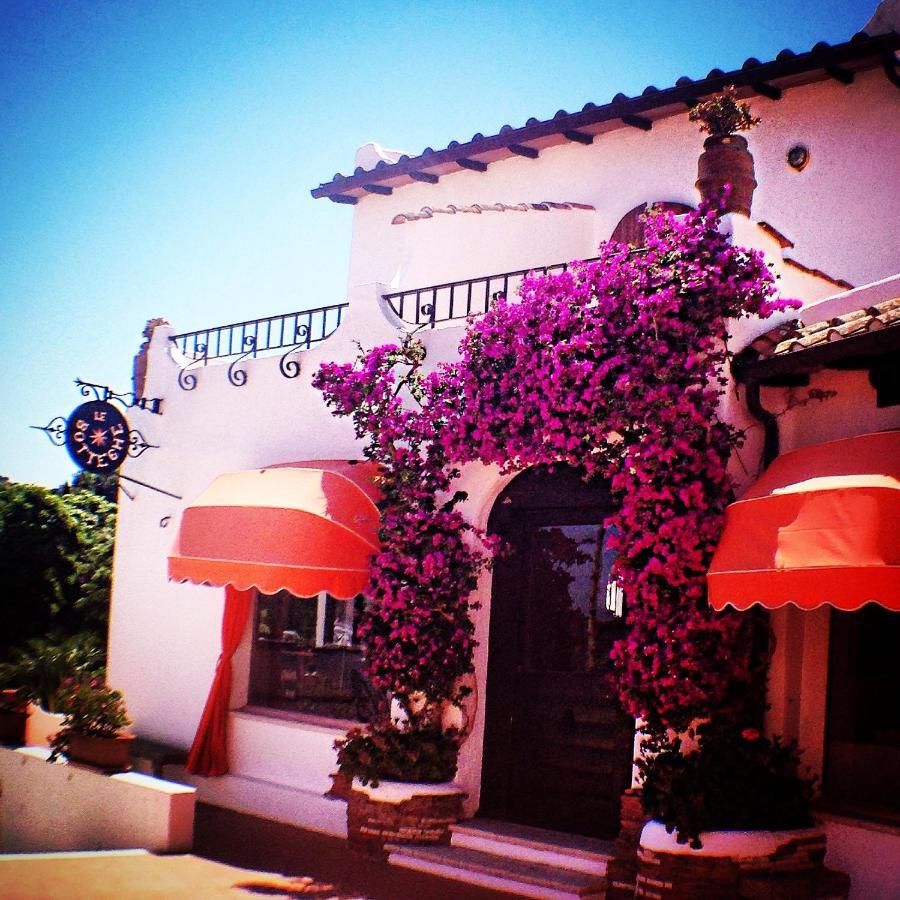 Hotel Cala Di Mola Porto Azzurro Dış mekan fotoğraf